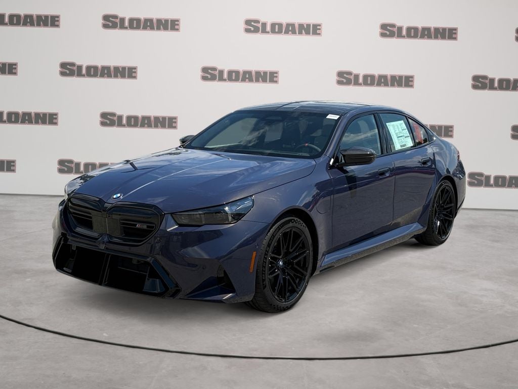 2027 BMW M5