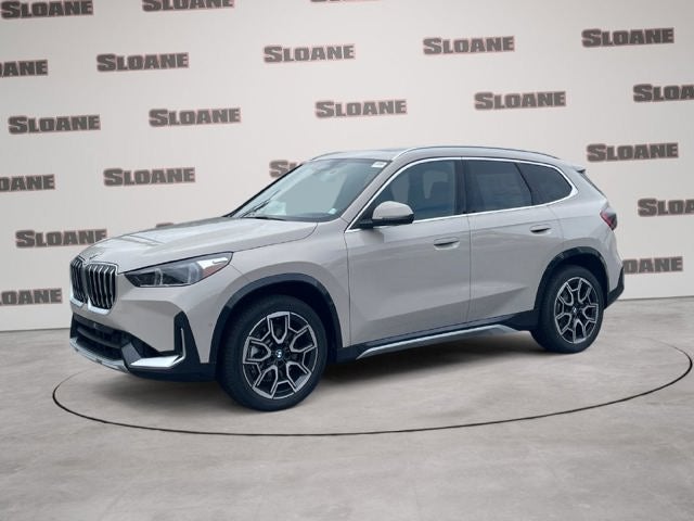 2027 BMW X1