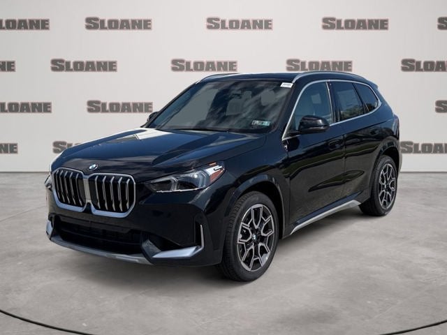 2027 BMW X1